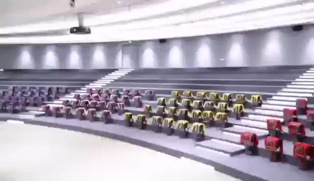 ATP管理者团建活动